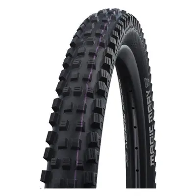 SCHWALBE plášť - MAGIC MARY (65-559) 26x2.60 DOWNHILL - černá