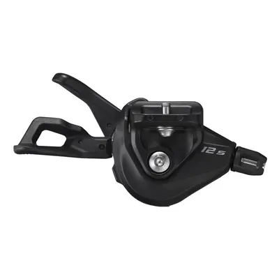 SHIMANO řadící páčka - DEORE M6100 RIGHT 12 I-SPEC EV - černá