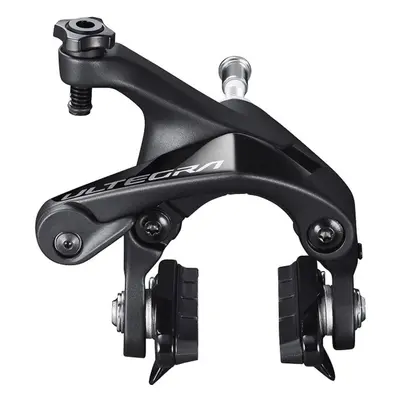 SHIMANO ráfková brzda - ULTEGRA R8100 FRONT - černá