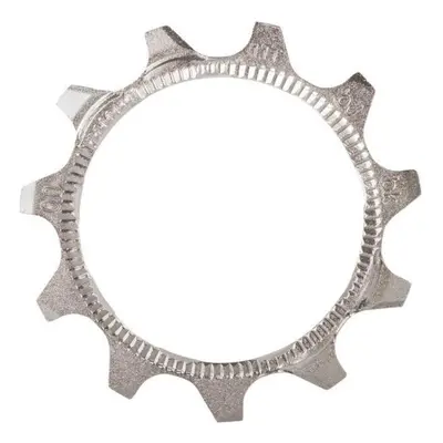 SHIMANO pastorek - SPROCKET CS-HG81-10 - stříbrná