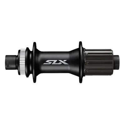 SHIMANO zadní náboj - SLX M7010 148x12mm - černá