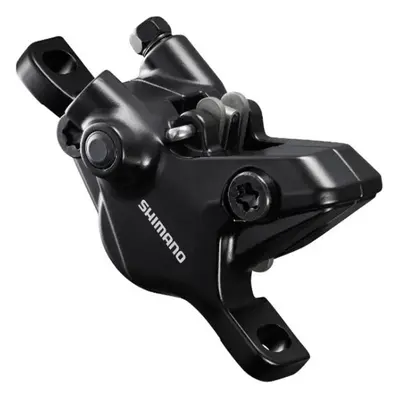 SHIMANO brzdový třmen - MT410 - černá