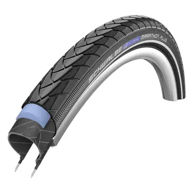 SCHWALBE plášť - MARATHON PLUS (47-406) 20x1.75 PERFORMANCE - černá