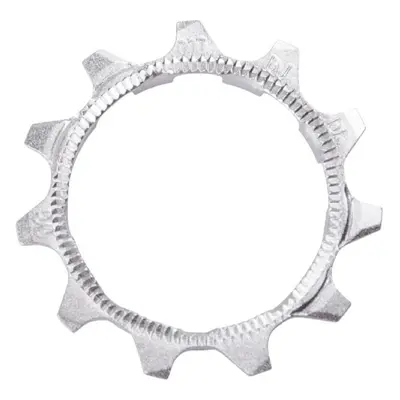 SHIMANO pastorek - SPROCKET CSM771 10-k - stříbrná