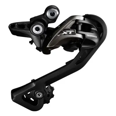 SHIMANO přehazovačka - DEORE XT T8000 - černá