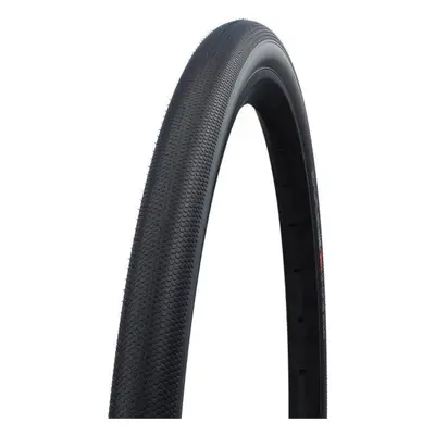 SCHWALBE plášť - G-ONE SPEED (50-622) 28x2.00 GROUND - černá