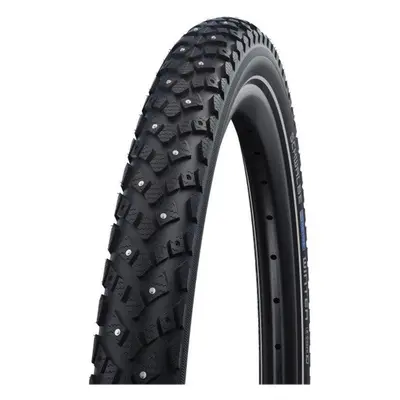 SCHWALBE plášť - WINTER (50-584) 27.5x2.00 ACTIVE - černá