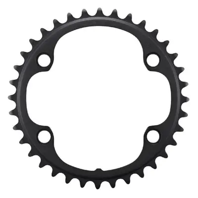 SHIMANO převodník - DURA ACE R9200 40 - černá