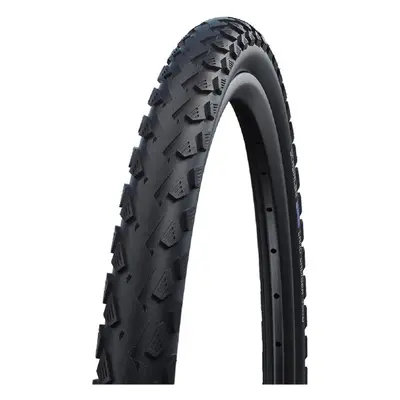 SCHWALBE plášť - LAND CRUISER (50-559) 26x2.00 ACTIVE - černá