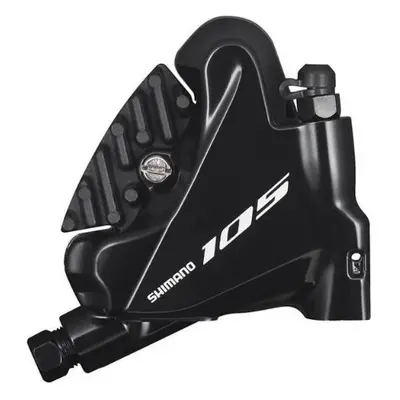 SHIMANO brzdový třmen - 105 R7070 REAR - černá