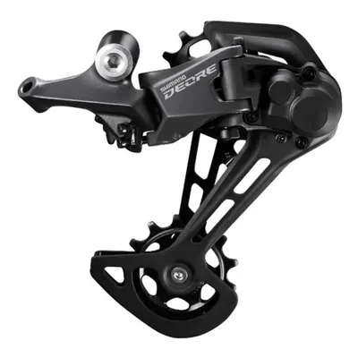 SHIMANO přehazovačka - DEORE M5100 - černá