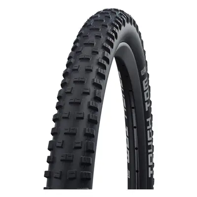 SCHWALBE plášť - TOUGH TOM (57-622) 29x2.25 ACTIVE - černá