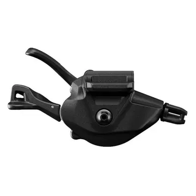 SHIMANO řadící páčka - XTR M9100 RIGHT 12 I-SPEC EV - černá