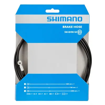 SHIMANO BH90 1700mm - černá