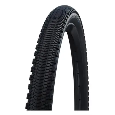 SCHWALBE plášť - G-ONE OVERLAND 365 (40-622) 28x1.50 700x40C PERFORMANCE - černá