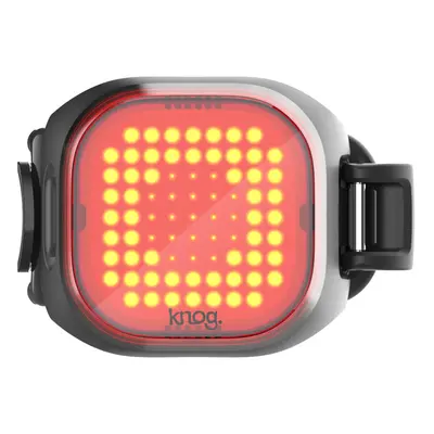 KNOG zadní světlo - BLINDER MINI SQUARE - červená