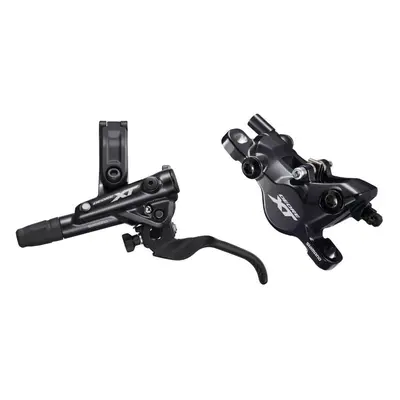 SHIMANO hydraulická brzda - DEORE XT M8100 FRONT - černá