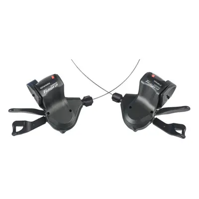 SHIMANO řadící páčka - DUAL CONTROL TIAGRA 4700 - černá