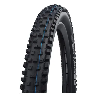 SCHWALBE plášť - NOBBY NIC (70-584) 27.5x2.80 TRAIL - černá