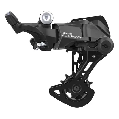 SHIMANO přehazovačka - CUES U4000 - černá