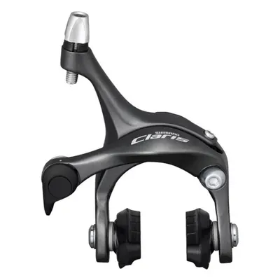 SHIMANO ráfková brzda - CLARIS 2400 FRONT - šedá