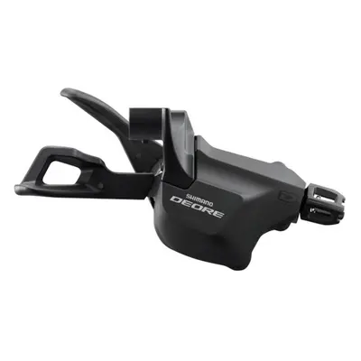 SHIMANO řadící páčka - DEORE M6000 RIGHT 10 I-SPEC II - černá