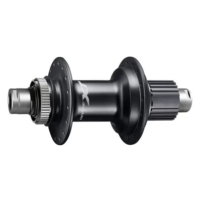 SHIMANO zadní náboj - DEORE XT M8010 142x12mm - černá