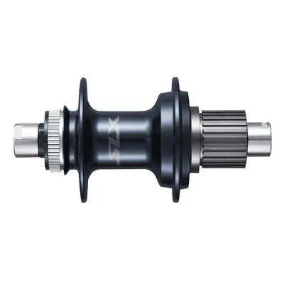 SHIMANO zadní náboj - SLX M7110 142x12mm - černá