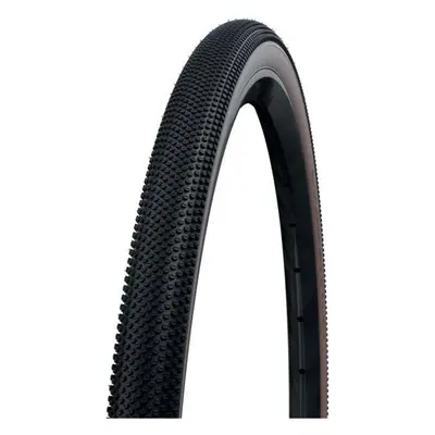 SCHWALBE plášť - G-ONE ALLROUND (40-622) 28x1.50 700x40C - béžová/černá