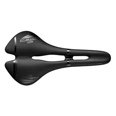 SELLE SAN MARCO sedlo - ASPIDE OPEN-FIT DYNAMIC WIDE - černá