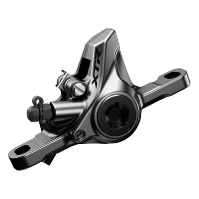 SHIMANO brzdový třmen - XTR M9100 - černá