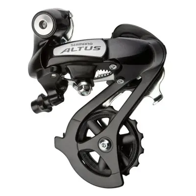 SHIMANO přehazovačka - ALTUS M310 - černá