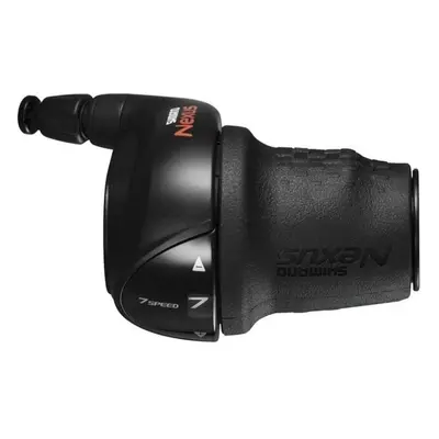 SHIMANO řazení - NEXUS C3000 7 - černá