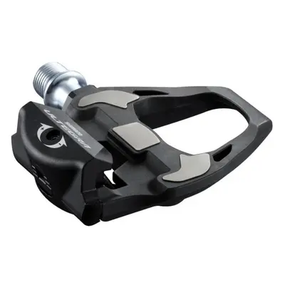 SHIMANO pedály - PD-R8000 SPDSL - černá