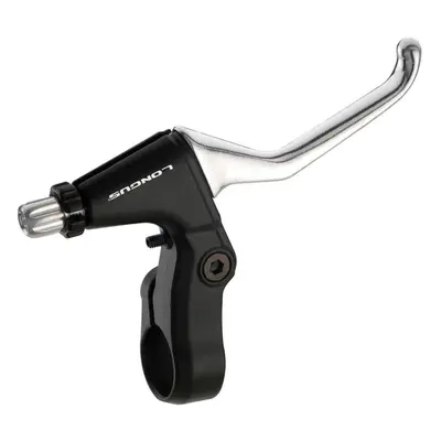 LONGUS brzdová páčka - BRAKE LEVER - černá