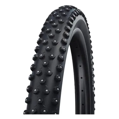 SCHWALBE plášť - ICE SPIKER PRO (65-584) 27.5x2.60 - černá