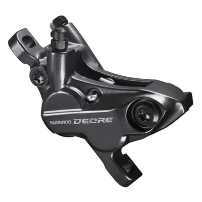 SHIMANO brzdový třmen - DEORE M6120 - černá