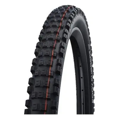 SCHWALBE plášť - EDDY CURRENT REAR (70-584) 27.5x2.80 GRAVITY - černá