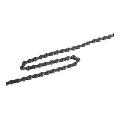 SHIMANO řetěz - CHAIN HG601 126 - stříbrná