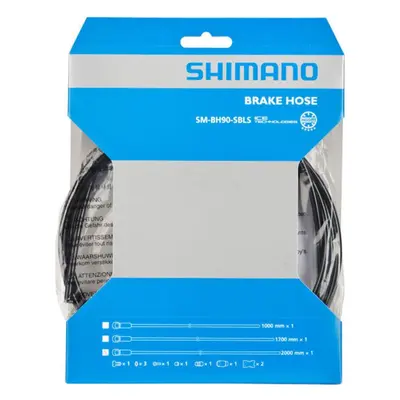 SHIMANO BH90 2000mm - černá