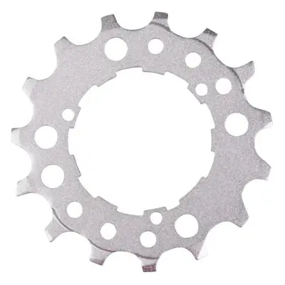 SHIMANO pastorek - SPROCKET CSM8000/7000/5100 - stříbrná