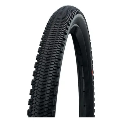 SCHWALBE plášť - G-ONE OVERLAND (40-622) 28x1.50 700x40C GROUND - černá