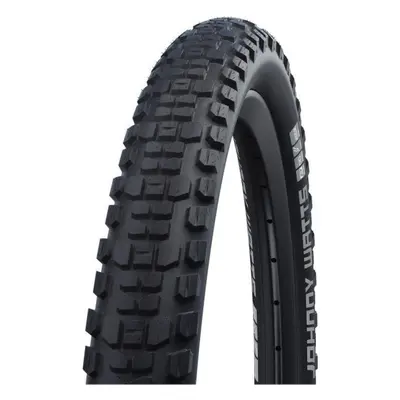 SCHWALBE plášť - JOHNNY WATTS (65-584) 27.5x2.60 - černá