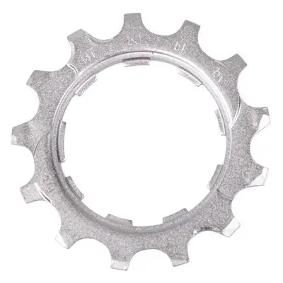 SHIMANO pastorek - SPROCKET 13 - stříbrná