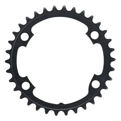 SHIMANO převodník - ULTEGRA R8000 36 - černá