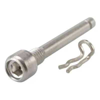 SHIMANO šroub - SCREW BR-M785/8000 - stříbrná