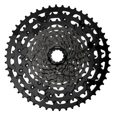 SHIMANO kazeta - CASSETTE LG700 11 11-50 - černá