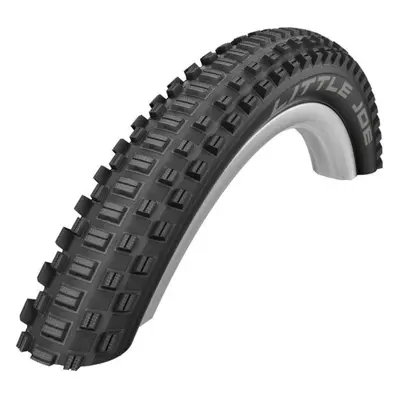 SCHWALBE plášť - LITTLE JOE (50-406) 20x2.00 ACTIVE - černá