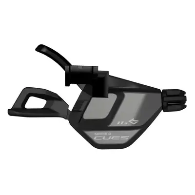 SHIMANO řadící páčka - CUES U8000 RIGHT 11 - černá