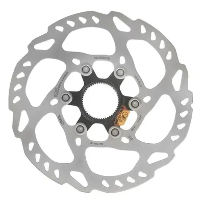 SHIMANO DISC SLX - RT70 180mm - stříbrná